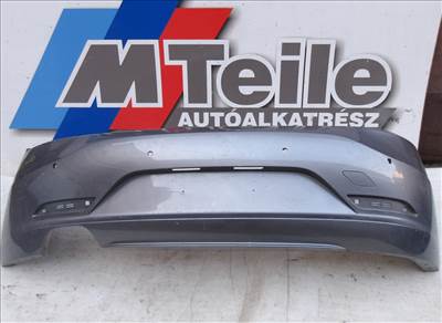 [GYÁRI BONTOTT] BMW HÁTSÓ LÖKHÁRÍTÓ | Z4 E89 | 51 12 7192041